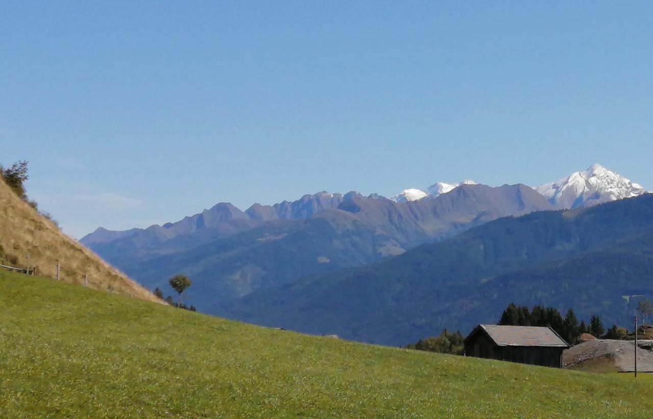 Haus Jessica Incl National Park Sommercard Mittersill Dış mekan fotoğraf